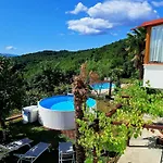 Kuca Draga - Nono Holiday home
