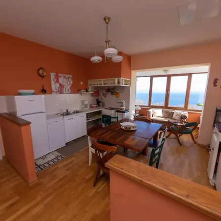 Kuca Draga - Nono Holiday home *