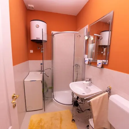 Holiday home Kuca Draga - Nono