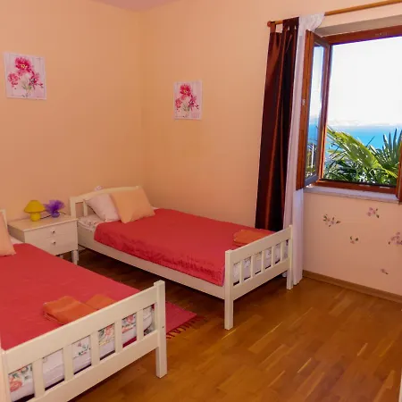 Kuca Draga - Nono Opatija