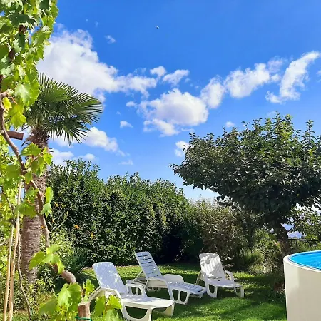 Vakantiehuis Kuca Draga - Nono Opatija