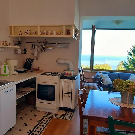 Kuca Draga - Nono Opatija