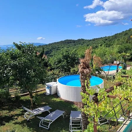 Kuca Draga - Nono Holiday home