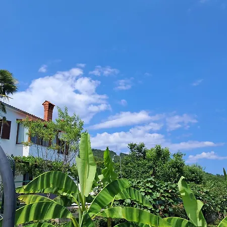 Kuca Draga - Nono Vikendica Opatija