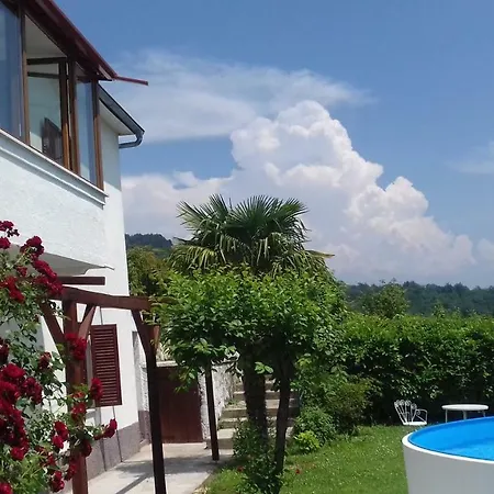 Kuca Draga - Nono Holiday home