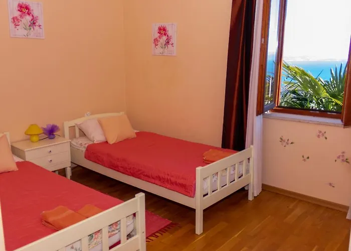 Kuca Draga - Nono Opatija