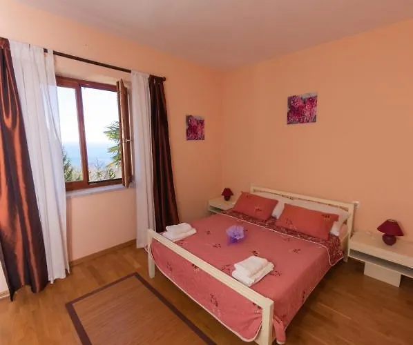 Dom wakacyjny Kuca Draga - Nono Opatija