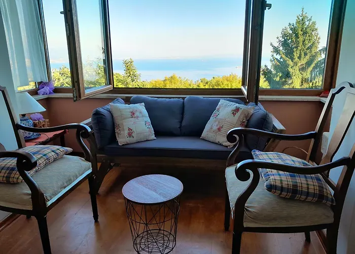 Kuca Draga - Nono Opatija