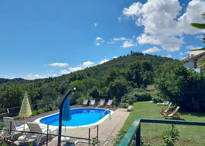 Kuca Draga - Nono Opatija