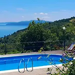Dom wakacyjny Kuca Draga - Nono *