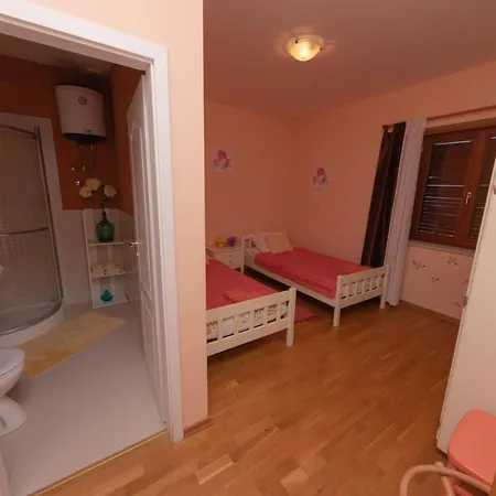 Kuca Draga - Nono 度假居