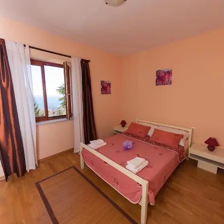 Tatil Evi Kuca Draga - Nono Opatija