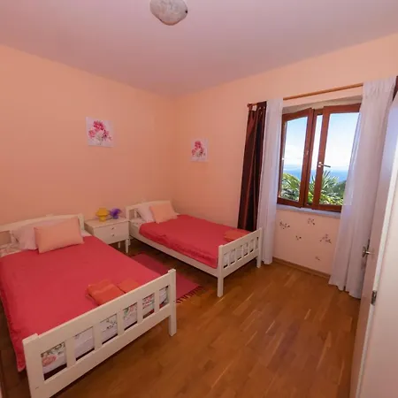 Kuca Draga - Nono Semesterbostad