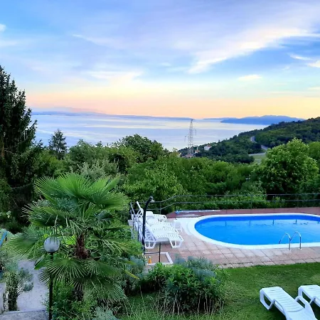 Semesterbostad Kuca Draga - Nono