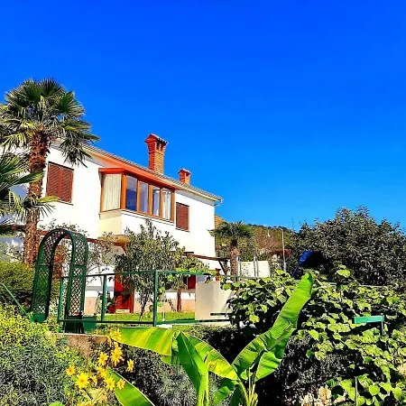 Kuca Draga - Nono Tatil Evi *