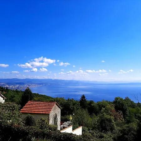 Tatil Evi Kuca Draga - Nono