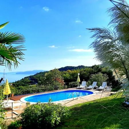 Kuca Draga - Nono Tatil Evi Opatija