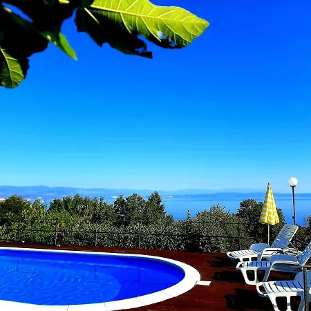 Kuca Draga - Nono Opatija