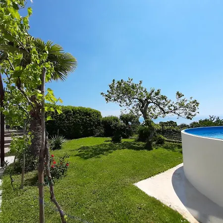 Kuca Draga - Nono Opatija