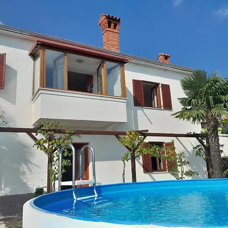 Kuca Draga - Nono Tatil Evi *