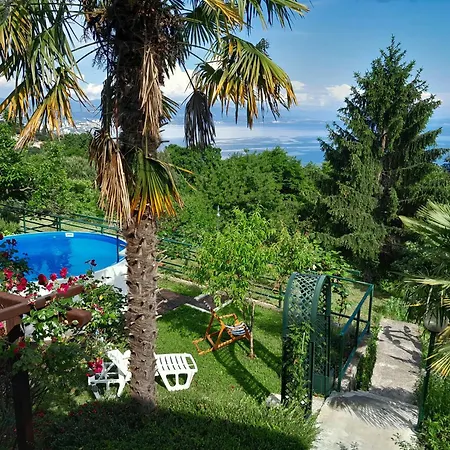 Tatil Evi Kuca Draga - Nono