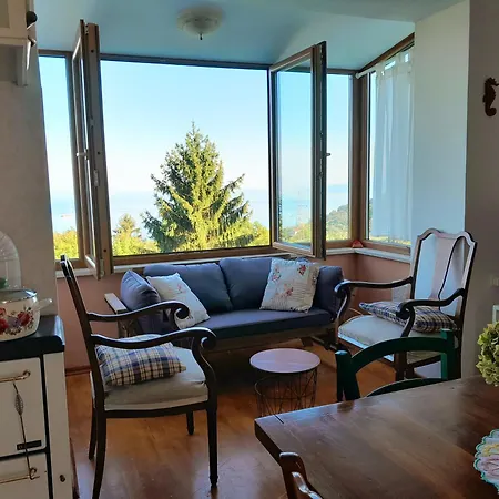 Kuca Draga - Nono 度假居