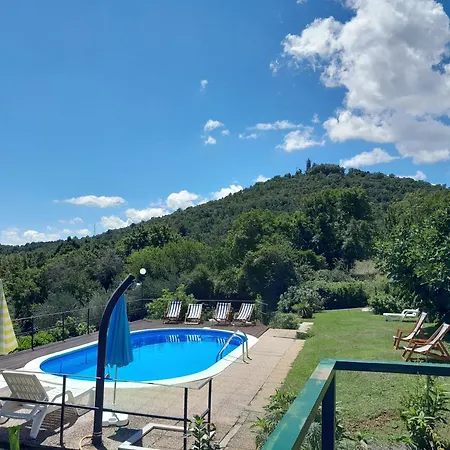 Kuca Draga - Nono Opatija