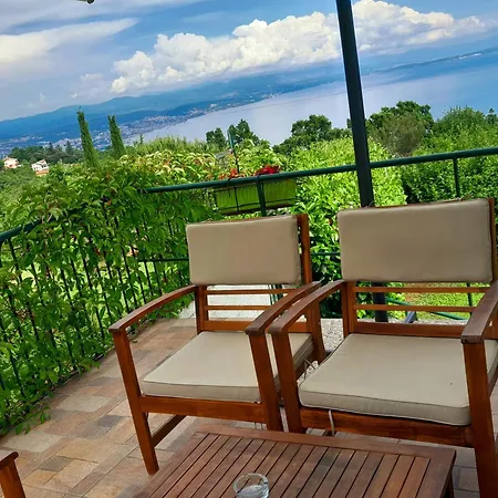 Kuca Draga - Nono Semesterbostad