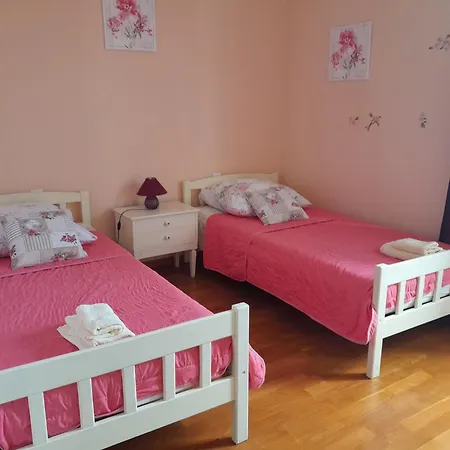Tatil Evi Kuca Draga - Nono