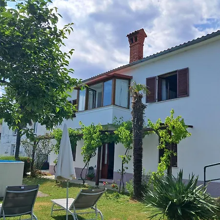 Vakantiehuis Kuca Draga - Nono *