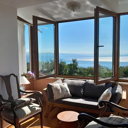 Holiday home Kuca Draga - Nono Opatija