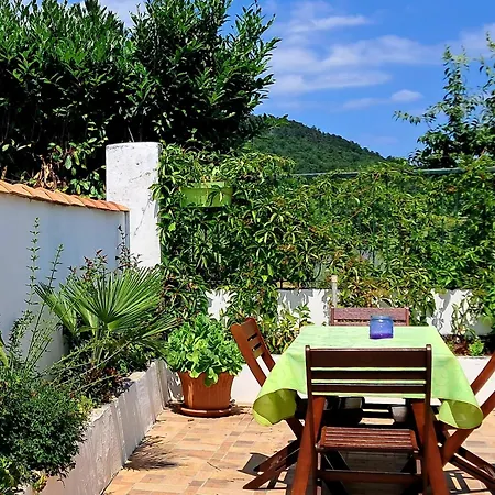 Kuca Draga - Nono Feriehus Opatija