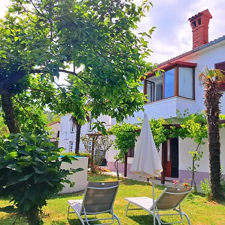 Kuca Draga - Nono Holiday home