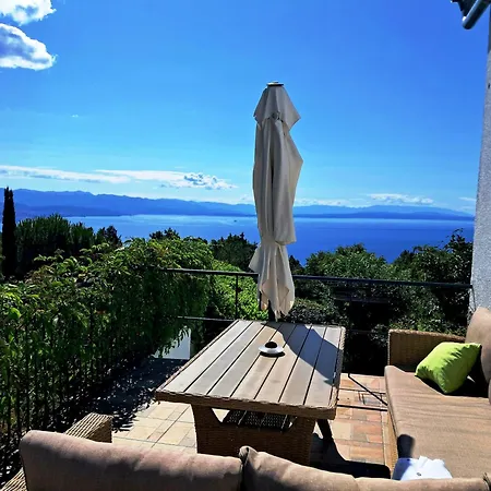 Kuca Draga - Nono Opatija