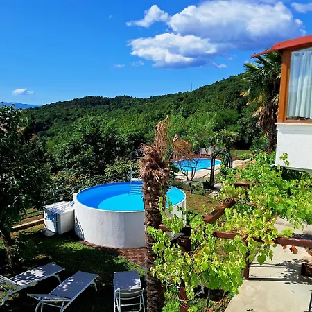Kuca Draga - Nono Tatil Evi