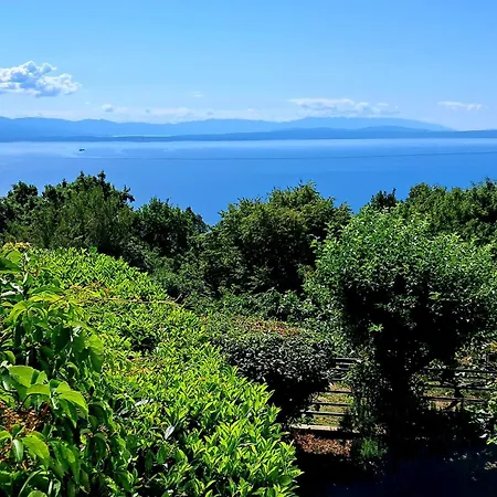 Kuca Draga - Nono Tatil Evi Opatija