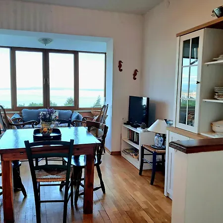 Kuca Draga - Nono Holiday home