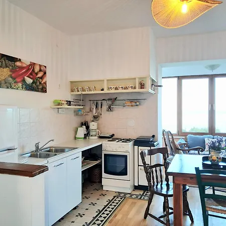 Kuca Draga - Nono Holiday home *