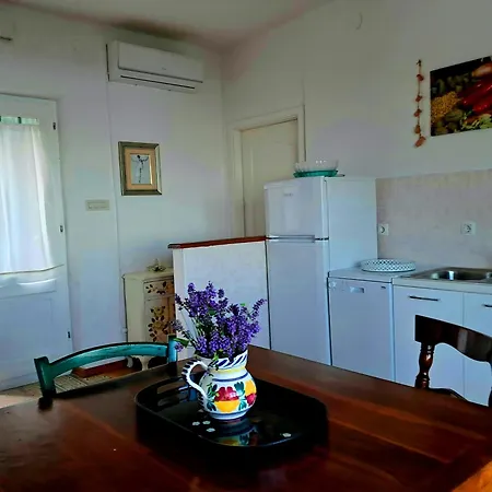 Kuca Draga - Nono Holiday home Opatija