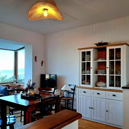 Kuca Draga - Nono Holiday home