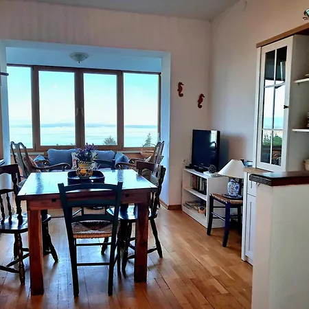 Kuca Draga - Nono Holiday home *