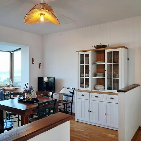 Kuca Draga - Nono Holiday home *