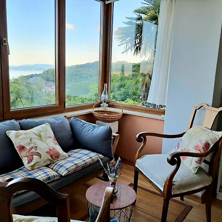 Kuca Draga - Nono Holiday home *