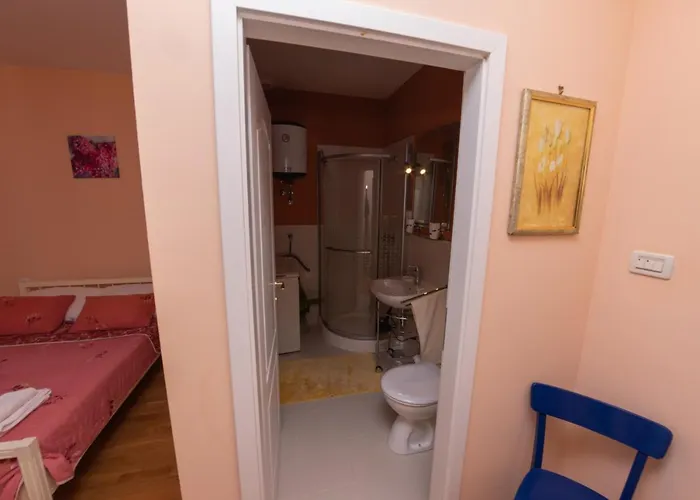 Kuca Draga - Nono Holiday home