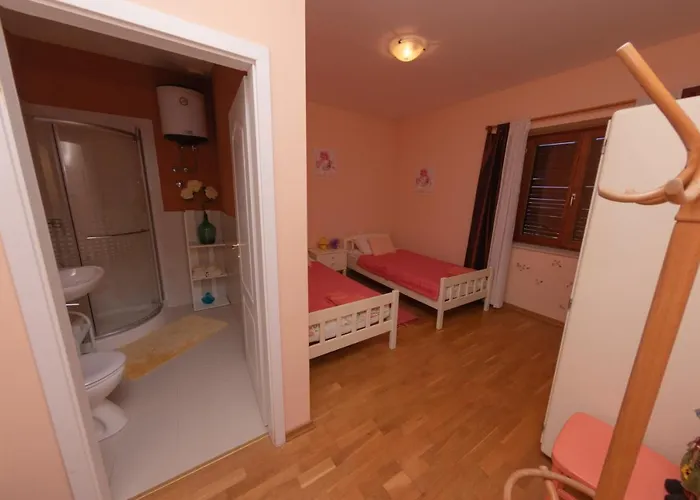 Kuca Draga - Nono Holiday home