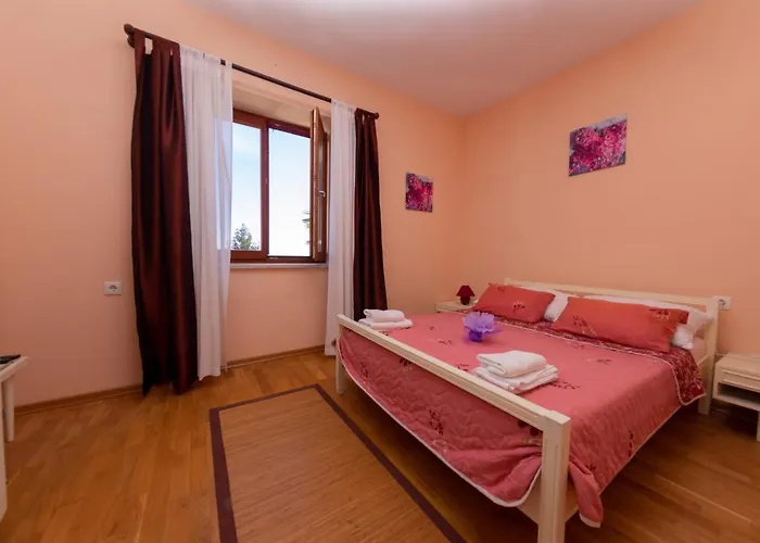 Holiday home Kuca Draga - Nono *