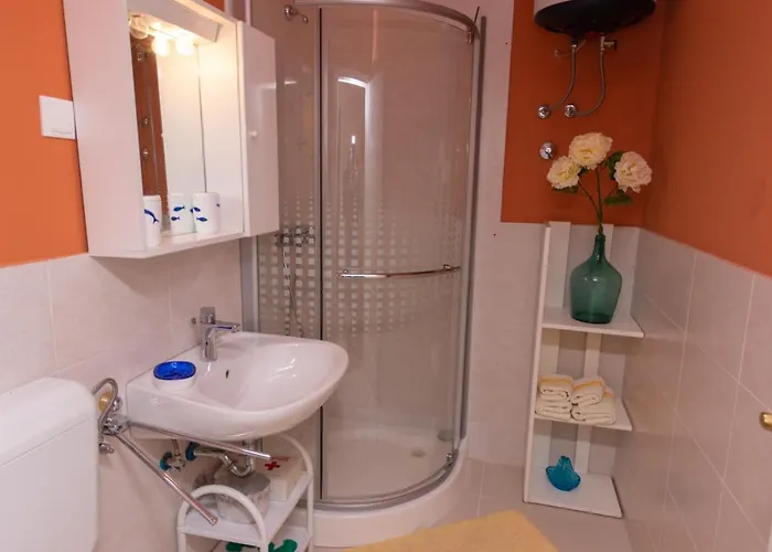 Kuca Draga - Nono Holiday home Opatija