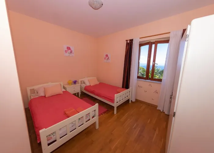 Kuca Draga - Nono Holiday home
