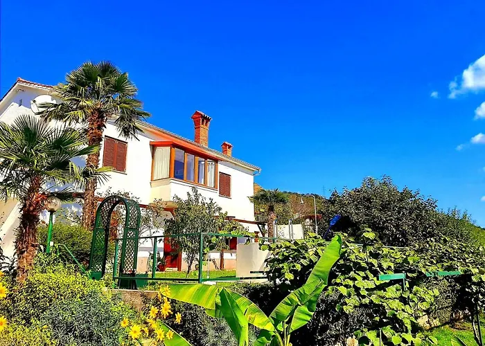 Kuca Draga - Nono Holiday home *