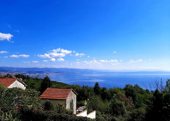 Feriehus Kuca Draga - Nono